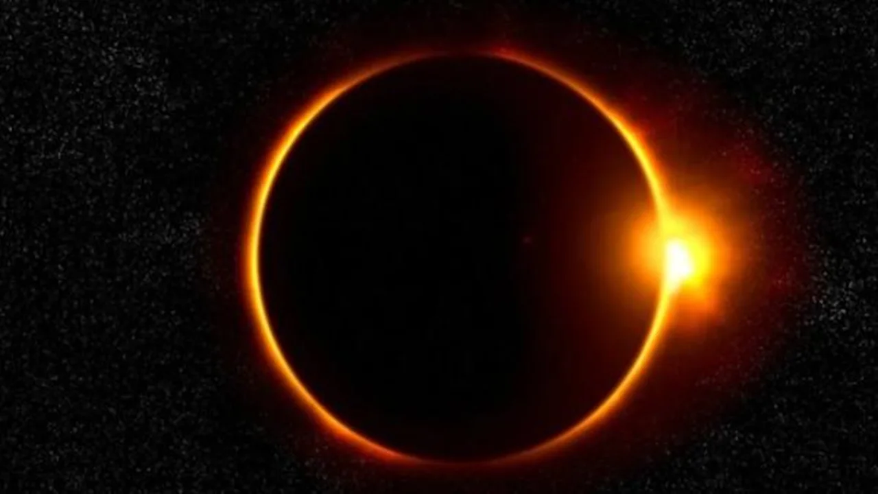 بشري بكسوفين للشمس.. لماذا يترقب علماء الفلك أحداثا كونية نادرة في عام 2026؟